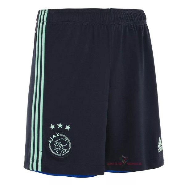Maillot Om Pas Cher adidas Exterieur Pantalon Ajax 2021 2022 Bleu