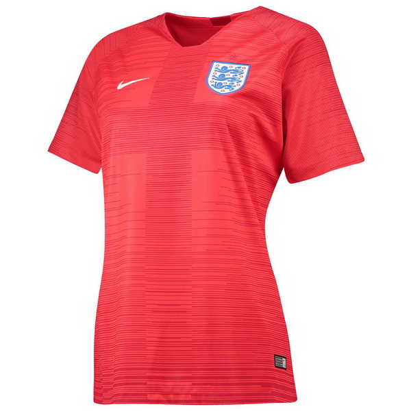 Maillot Om Pas Cher Nike Exterieur Maillots Femme Angleterre 2018 Rouge