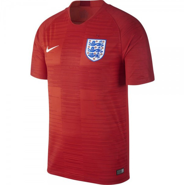 Maillot Om Pas Cher Nike Exterieur Maillots Angleterre 2018 Rouge