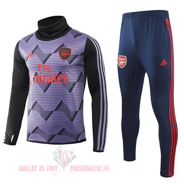 Maillot Om Pas Cher adidas Survêtements Arsenal 2019 2020 Purpura