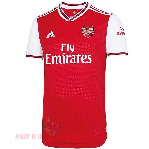 Maillot Om Pas Cher adidas Domicile Maillot Arsenal 2019 2020 Rouge