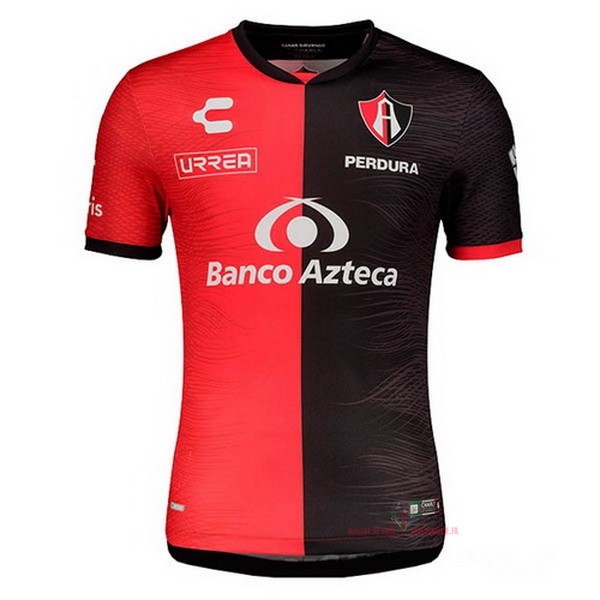 Maillot Om Pas Cher Tenis Charly Domicile Maillot Atlas 2020 2021 Rouge