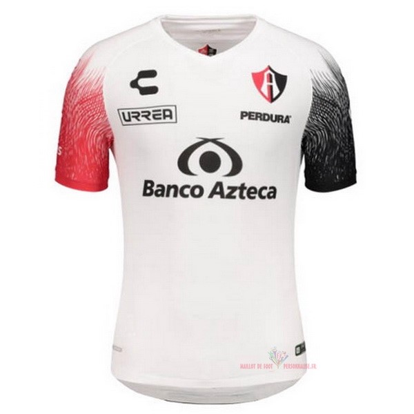 Maillot Om Pas Cher Tenis Charly Exterieur Maillot Atlas 2020 2021 Blanc