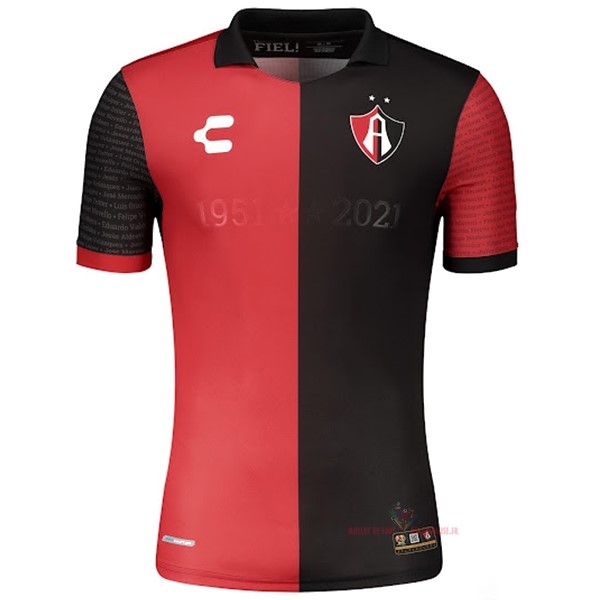 Maillot Om Pas Cher Tenis Charly Spécial Maillot Atlas 2022 2023 Rouge