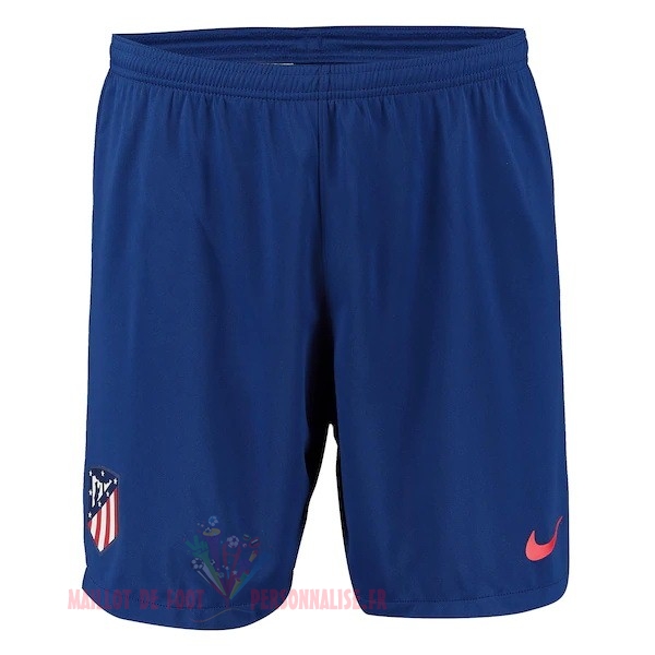 Maillot Om Pas Cher Nike Domicile Pantalon Atlético Madrid 2019 2020 Bleu