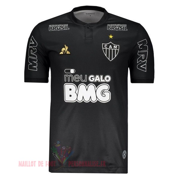 Maillot Om Pas Cher Le Coq Sportif Third Maillot Atlético Mineiro 2019 2020 Noir