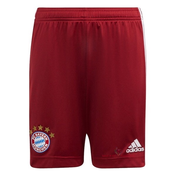 Maillot Om Pas Cher adidas Domicile Pantalon Bayern Munich 2021 2022 Rouge