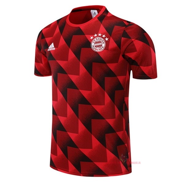 Maillot Om Pas Cher adidas Entrainement Bayern Munich 2022 2023 I Rouge
