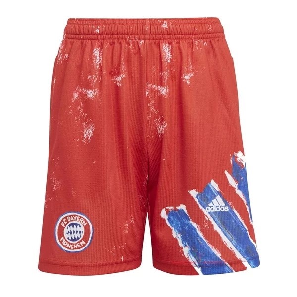Maillot Om Pas Cher adidas Human Race Pantalon Bayern Munich 2020 2021 Rouge