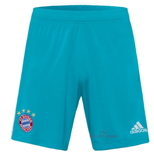 Maillot Om Pas Cher adidas Pantalon Gardien Bayern Munich 2020 2021 Bleu