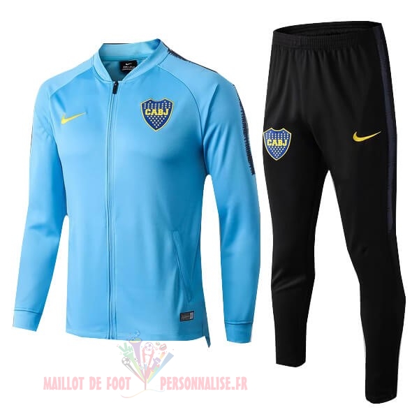 Maillot Om Pas Cher Nike Survêtements Boca Juniors 2018 2019 Bleu Clair