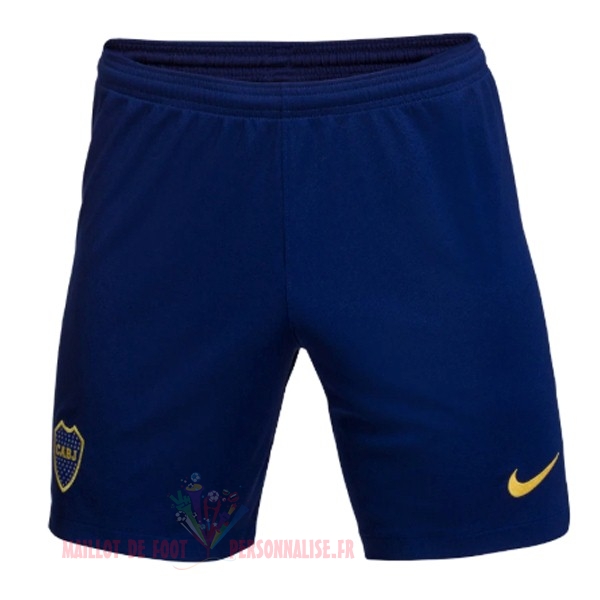 Maillot Om Pas Cher Nike Domicile Pantalon Boca Juniors 2019 2020 Bleu