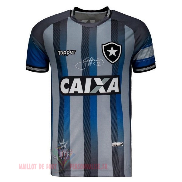Maillot Om Pas Cher Topper Spécial Maillot Botafogo 2019 2020 Gris Bleu