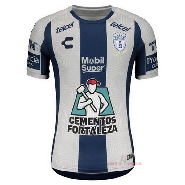 Maillot Om Pas Cher Tenis Charly Domicile Maillot Pachuca 2020 2021 Bleu Blanc