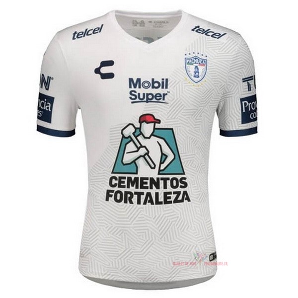Maillot Om Pas Cher Tenis Charly Exterieur Maillot Pachuca 2020 2021 Blanc
