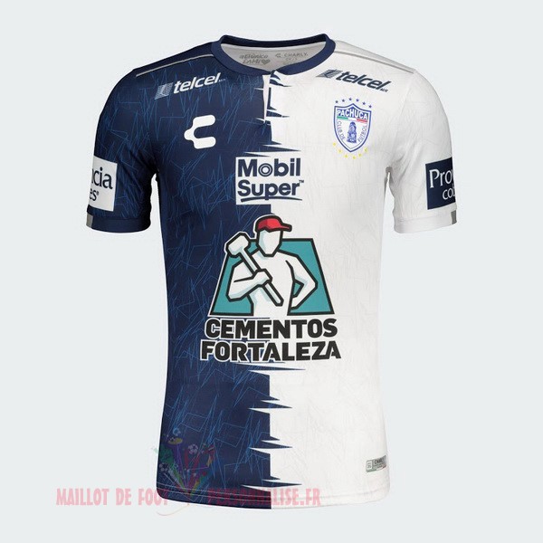 Maillot Om Pas Cher Tenis Charly Domicile Maillot Pachuca 2019 2020 Bleu Blanc