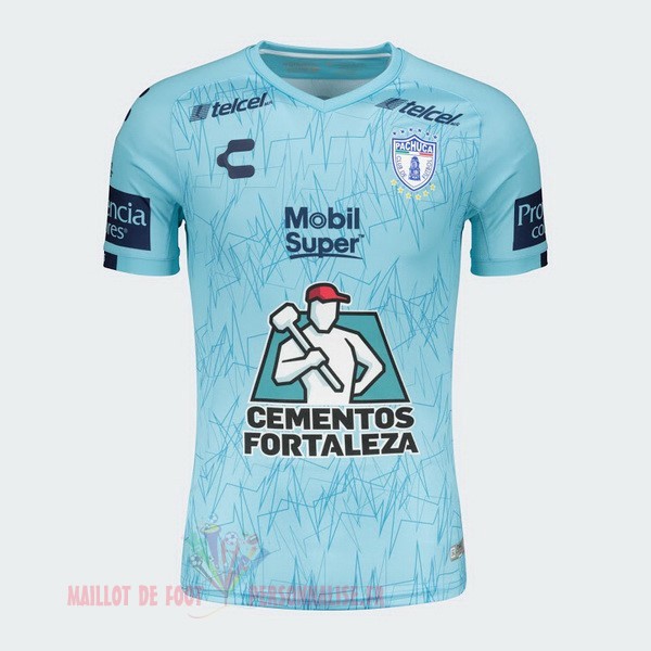 Maillot Om Pas Cher Tenis Charly Exterieur Maillot Pachuca 2019 2020 Bleu