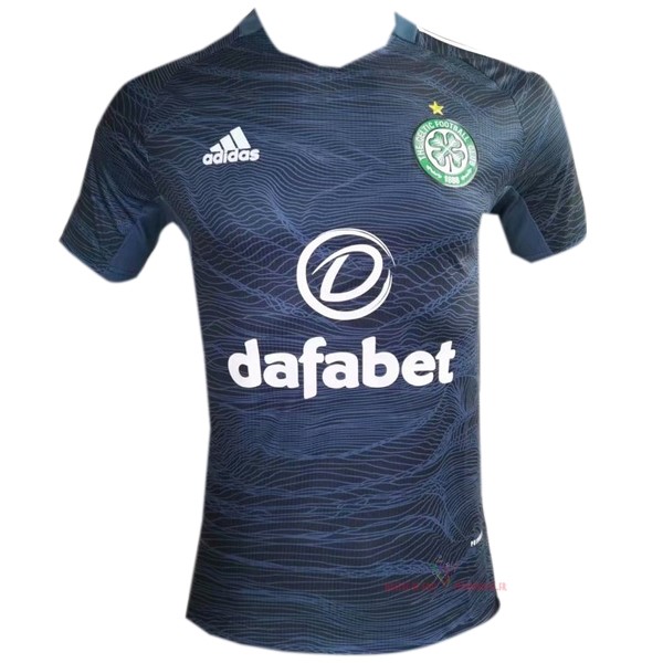 Maillot Om Pas Cher adidas Thailande Gardien Camiseta Celtic 2021 2022 Bleu