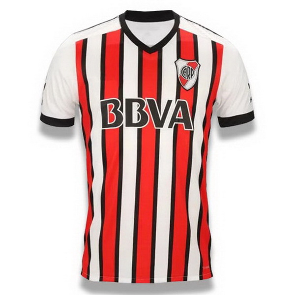Maillot Om Pas Cher adidas Exterieur Maillots River Plate 2018 2019 Rouge