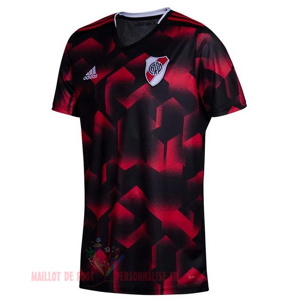 Maillot Om Pas Cher Adidas Exterieur Maillot River Plate 2019 2020 Noir