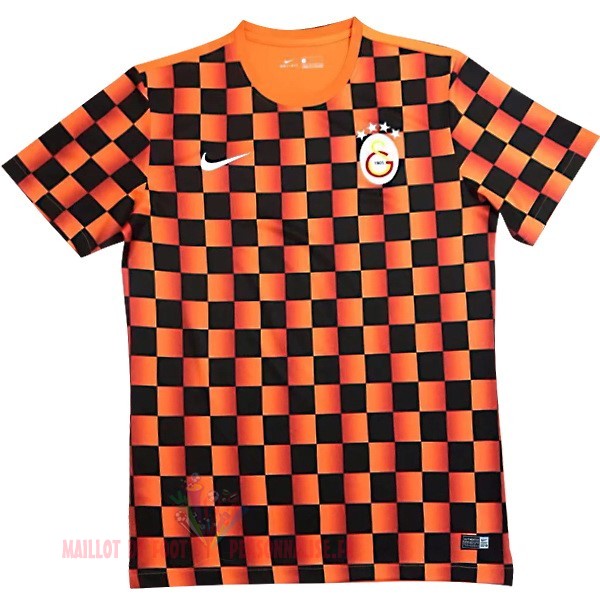 Maillot Om Pas Cher Nike DomiChili Maillot Galatasaray Sk 2019 2020 Orange