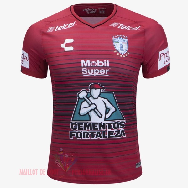 Maillot Om Pas Cher Tenis Charly Third Maillot Pachuca 2018 2019 Rouge