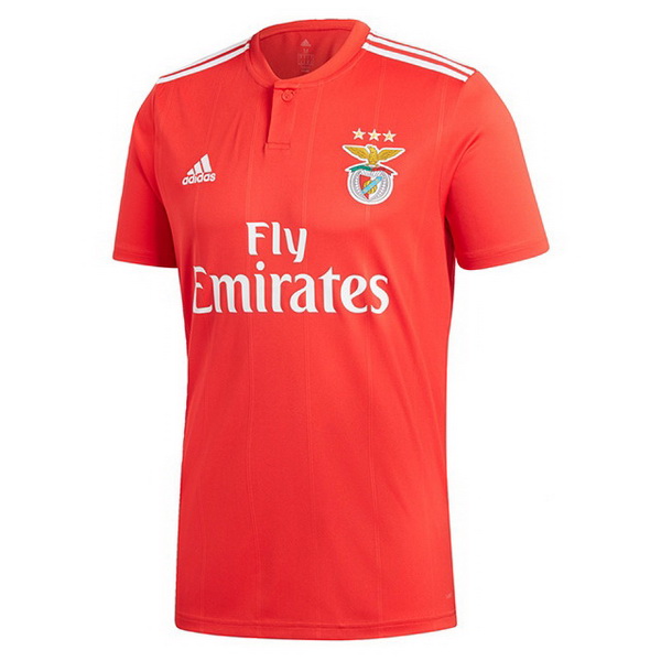 Maillot Om Pas Cher adidas Domicile Maillots Benfica 2018 2019 Rouge