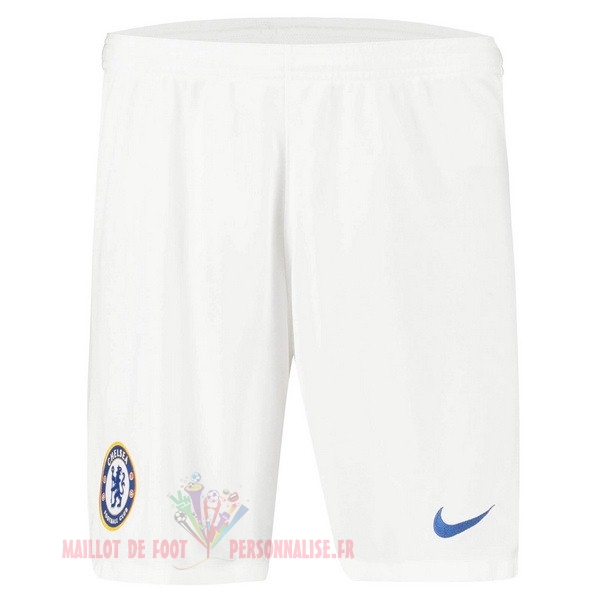 Maillot Om Pas Cher Nike Exterieur Pantalon Chelsea 2019 2020 Blanc
