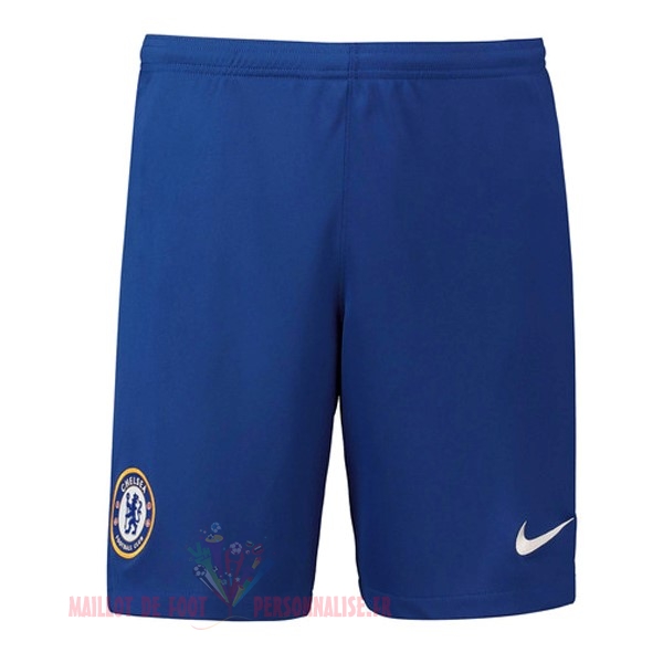 Maillot Om Pas Cher Nike Domicile Pantalon Chelsea 2019 2020 Bleu