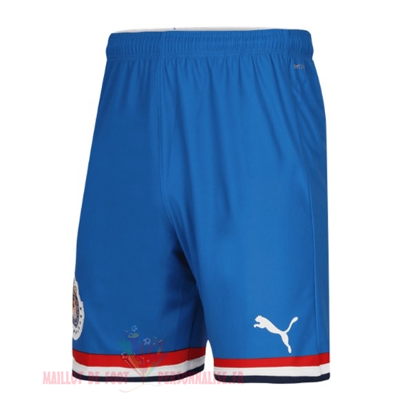 Maillot Om Pas Cher Puma Domicile Pantalon Chivas 2019 2020 Bleu