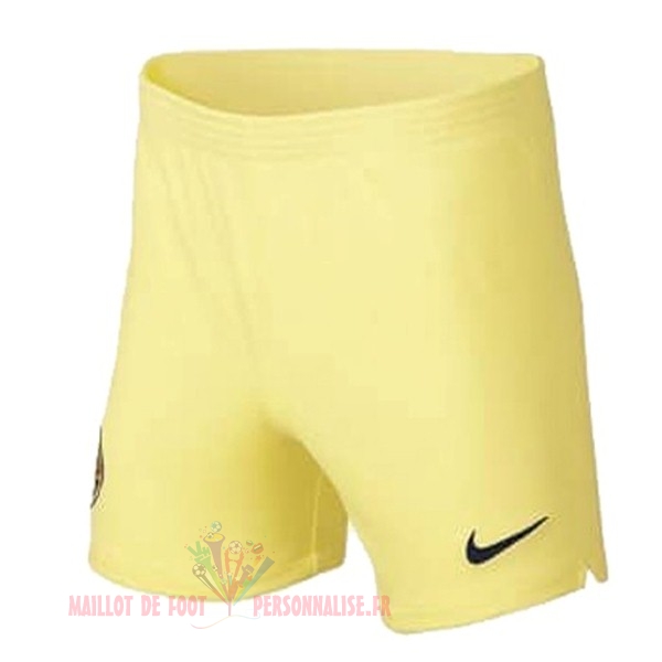 Maillot Om Pas Cher Nike Domicile Pantalon Club América 2019 2020 Jaune