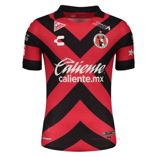 Maillot Om Pas Cher Tenis Charly Domicile Maillot Tijuana 2021 2022 Rouge