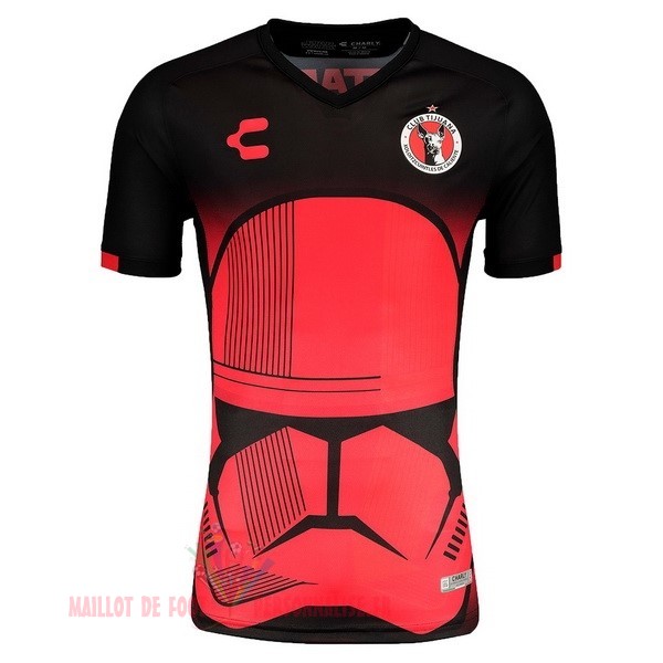 Maillot Om Pas Cher Tenis Charly Spécial Maillot Tijuana 2019 2020 Rouge