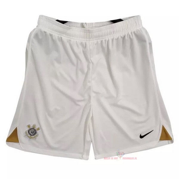 Maillot Om Pas Cher Nike Exterieur Pantalon Corinthians Paulista 2022 2023 Blanc