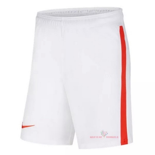 Maillot Om Pas Cher Nike Domicile Pantalon Evergrande 2021 2022 Blanc