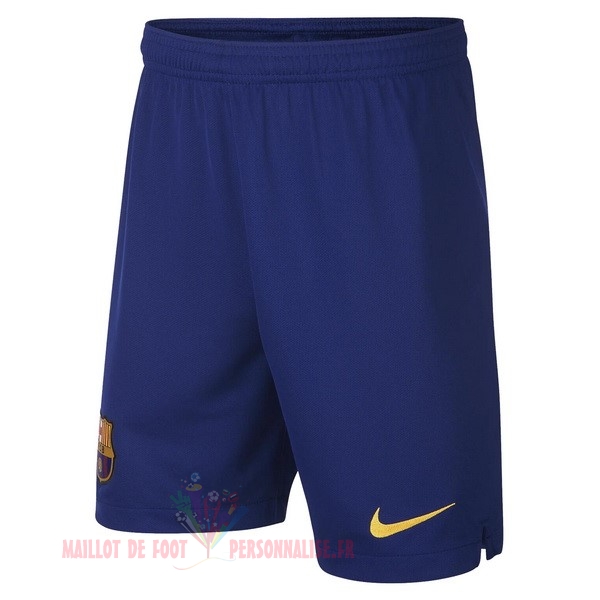 Maillot Om Pas Cher Nike Domicile Pantalon Barcelona 2019 2020 Bleu