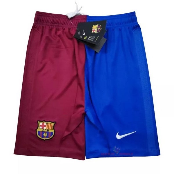 Maillot Om Pas Cher Nike Domicile Pantalon Barcelona 2021 2022 Bleu
