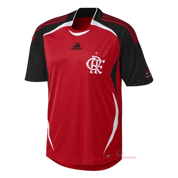 Maillot Om Pas Cher adidas Thailande Spécial Camiseta Flamengo 2021 2022 Rouge