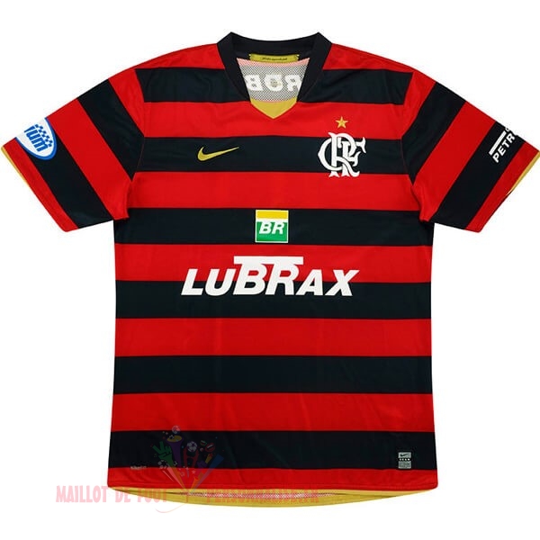 Maillot Om Pas Cher Nike Domicile Maillot Flamengo Rétro 2008 Rouge