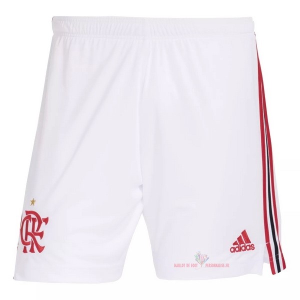 Maillot Om Pas Cher adidas Domicile Pantalon Flamengo 2021 2022 Blanc
