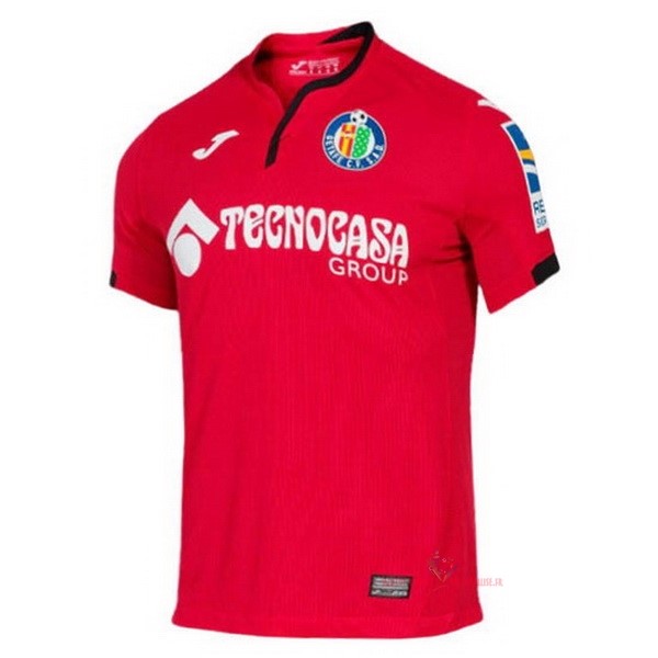 Maillot Om Pas Cher Joma Exterieur Maillot Getafe 2020 2021 Rouge