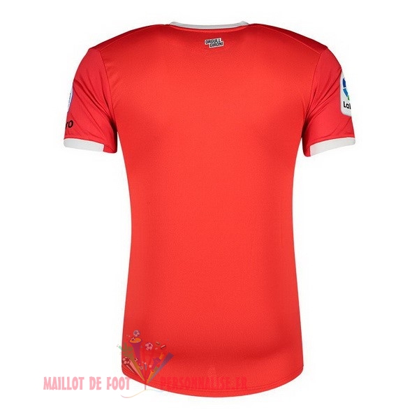 Maillot Om Pas Cher umbro Domicile Maillots Girona 18-19 Rouge
