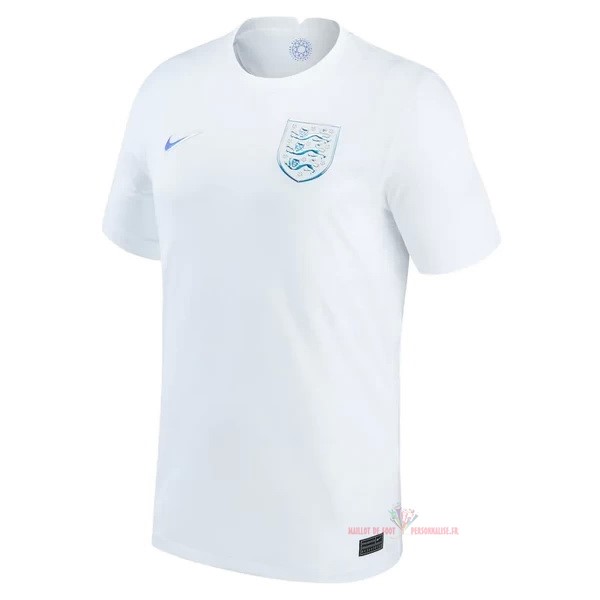 Maillot Om Pas Cher Nike Domicile Maillot Angleterre 2022 Blanc