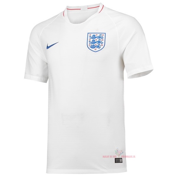 Maillot Om Pas Cher Nike Domicile Maillot Angleterre Rétro 2018 Blanc