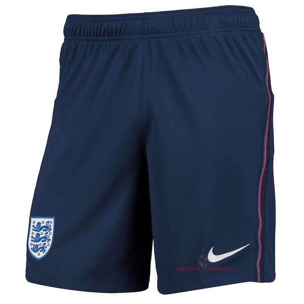 Maillot Om Pas Cher Nike Domicile Pantalon Angleterre 2020 Bleu