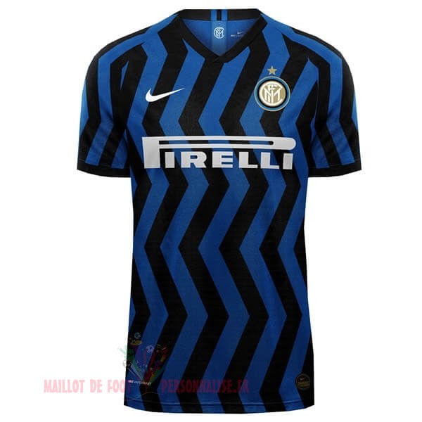Maillot Om Pas Cher Nike Concept Domicile Maillot Inter Milán 2020 2021 Bleu