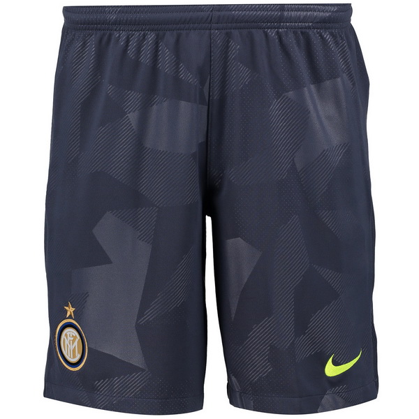 Maillot Om Pas Cher Nike Third Shorts Internazionale Milano 2017 2018 Gris