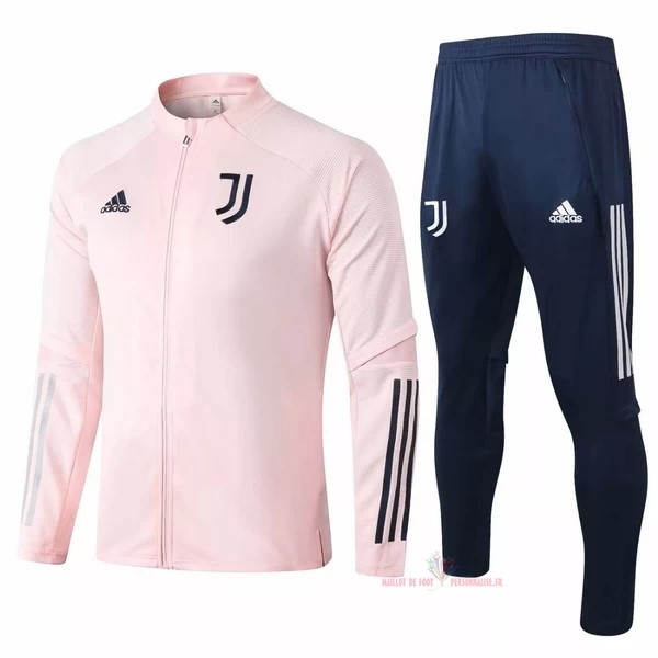 Maillot Om Pas Cher adidas Survêtements Juventus 2020 2021 Rose
