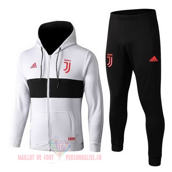 Maillot Om Pas Cher adidas Survêtements Juventus 2019 2020 Rose Noir Blanc