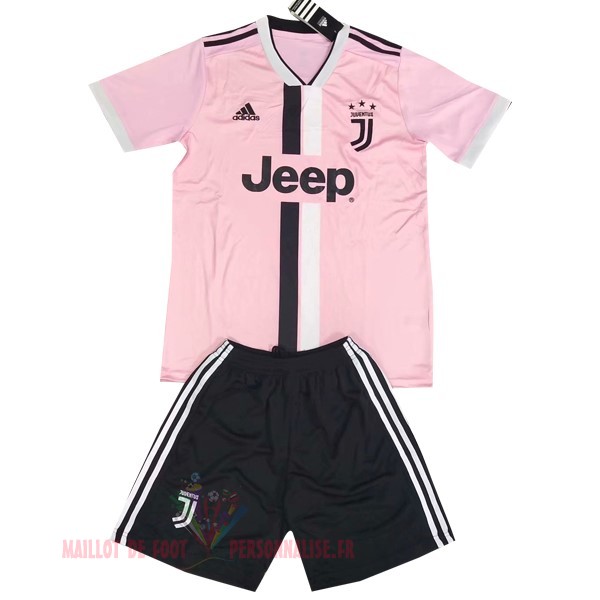 Maillot Om Pas Cher Adidas Conjunto De Enfant Juventus 2019 2020 Rose